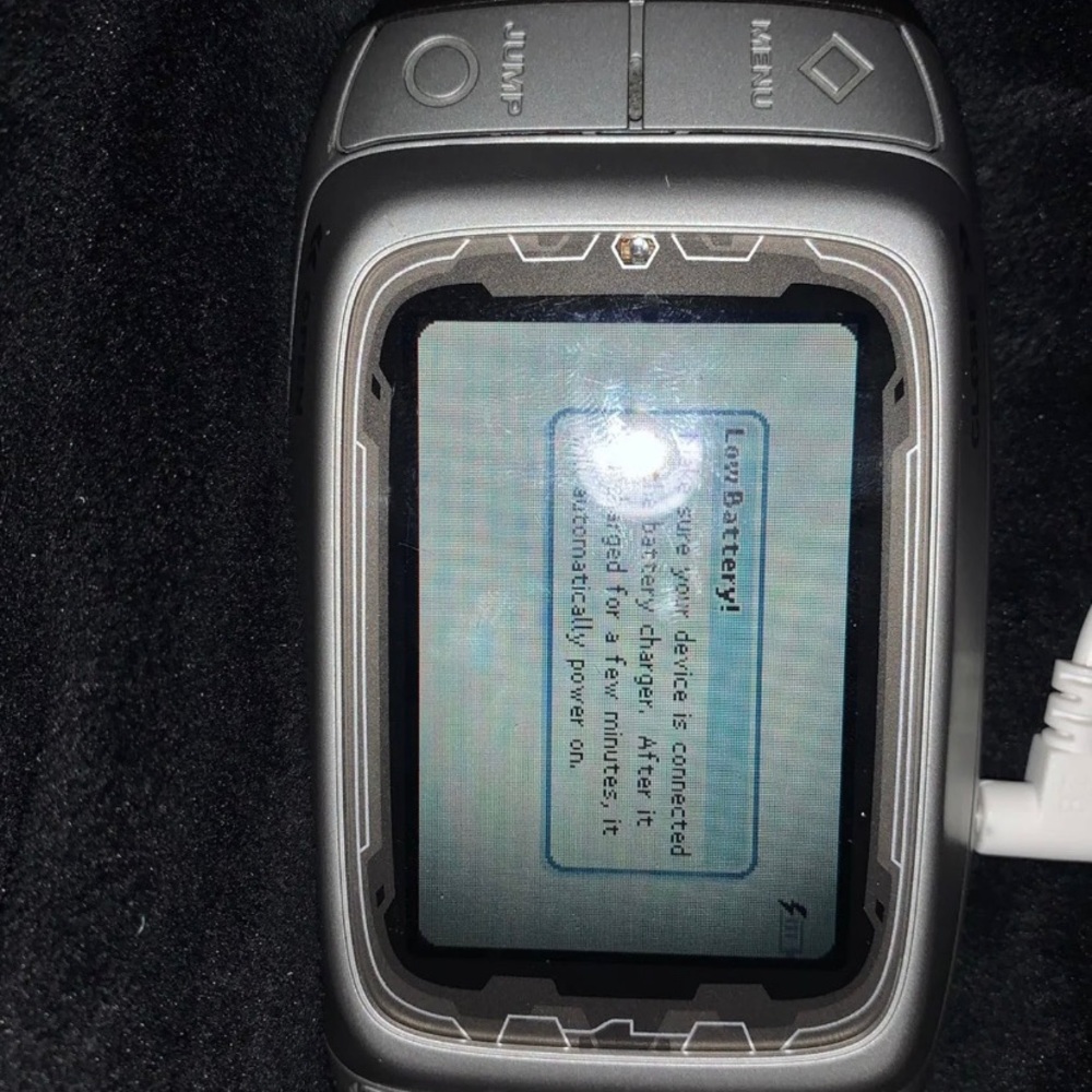 T-Mobile Sidekick 1 (Danger/ Hiptop) - Picture 4 of 7